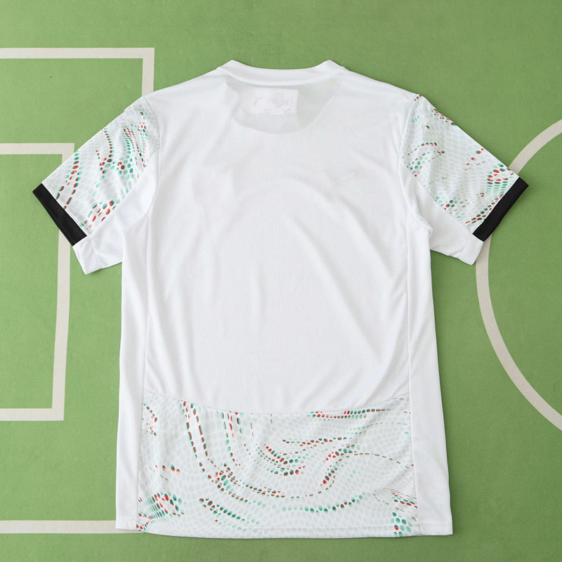 2526 season Portugal away Fan version