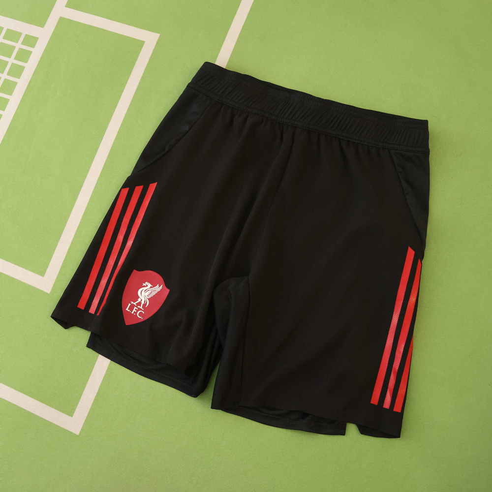 2526 season Liverpool F.C. away Player version shorts