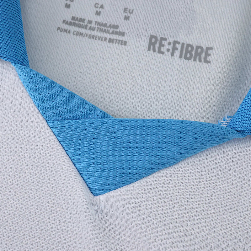 2526 season Olympique de Marseille home Fan version
