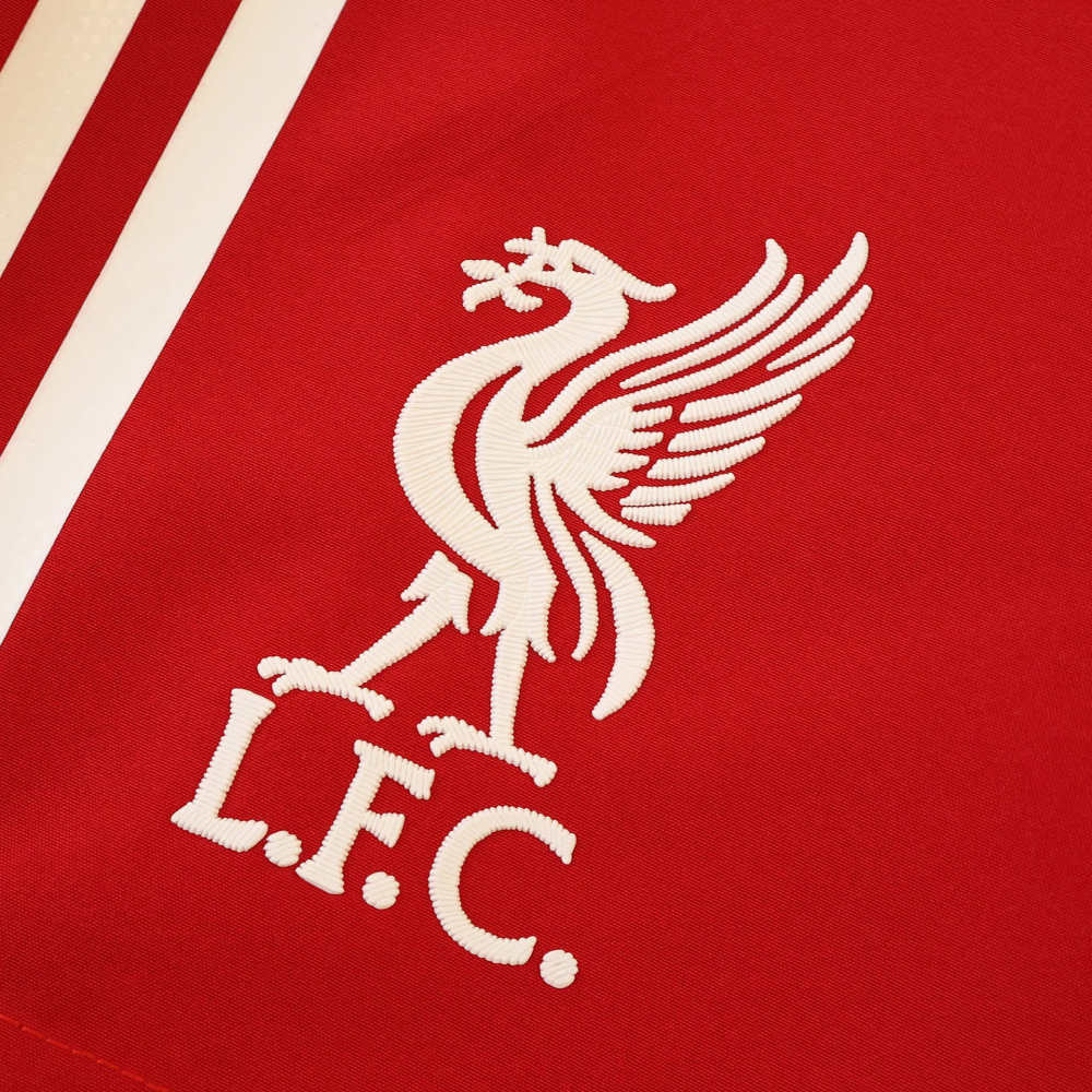 2526 season Liverpool F.C. home Player version shorts