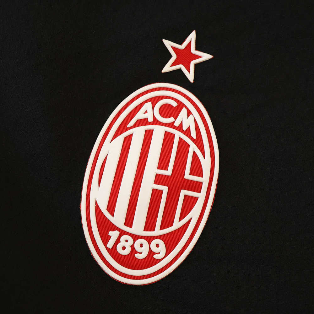 2526 season A.C. Milan home Player version shorts