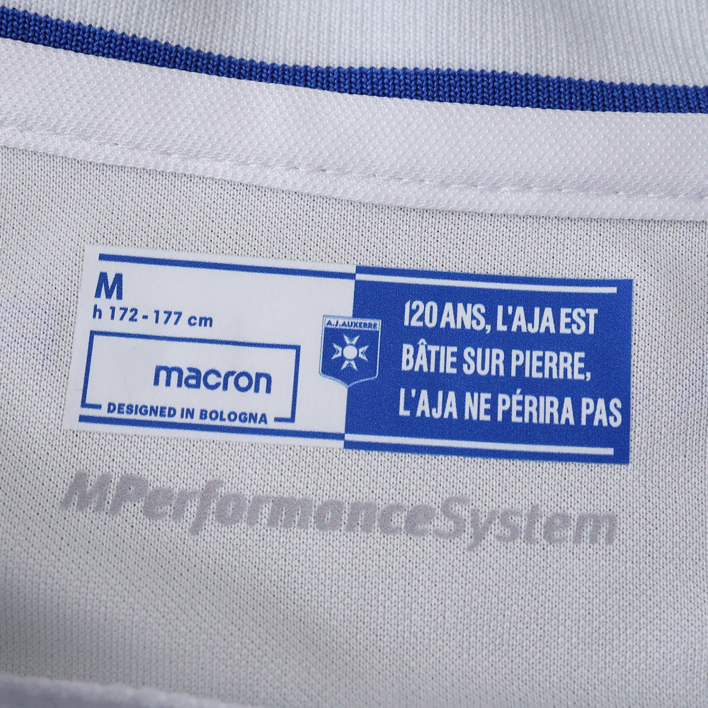 2526 season AJ Auxerre home Fan version