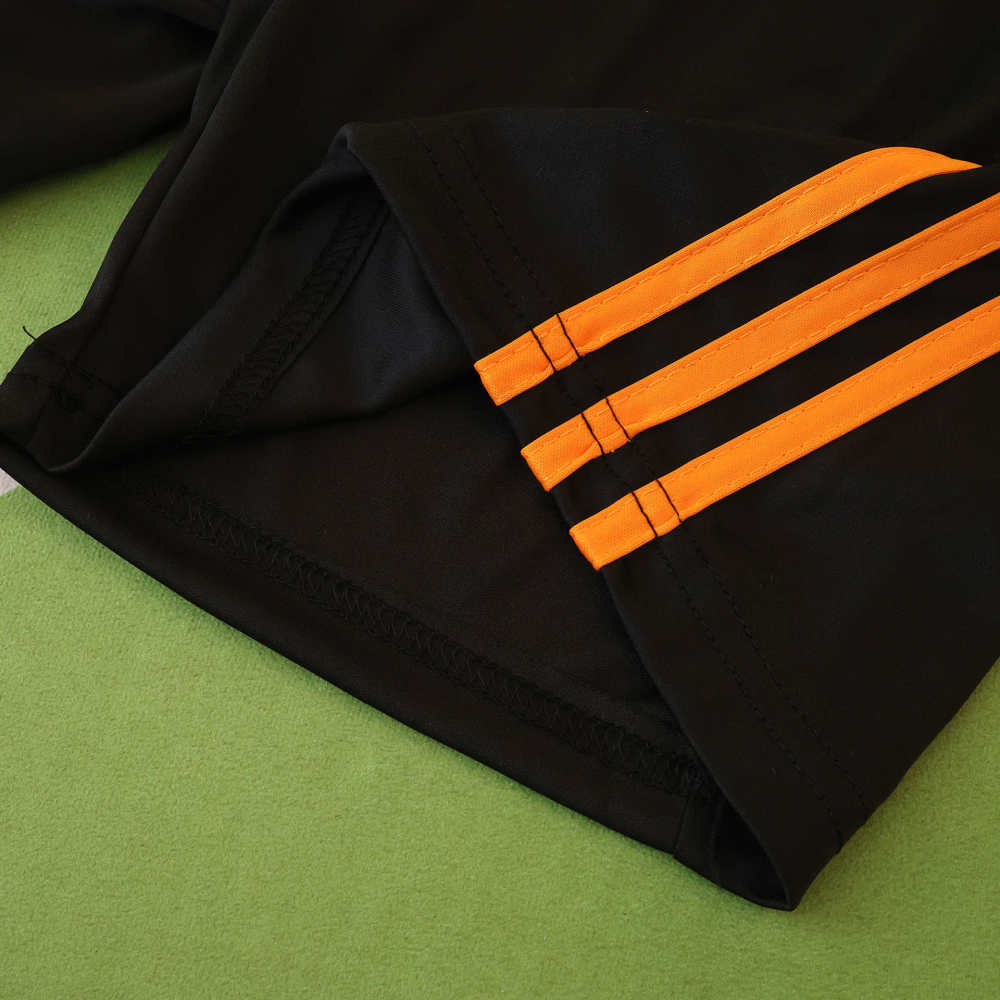 2526 season A.S. Roma away Kids kit