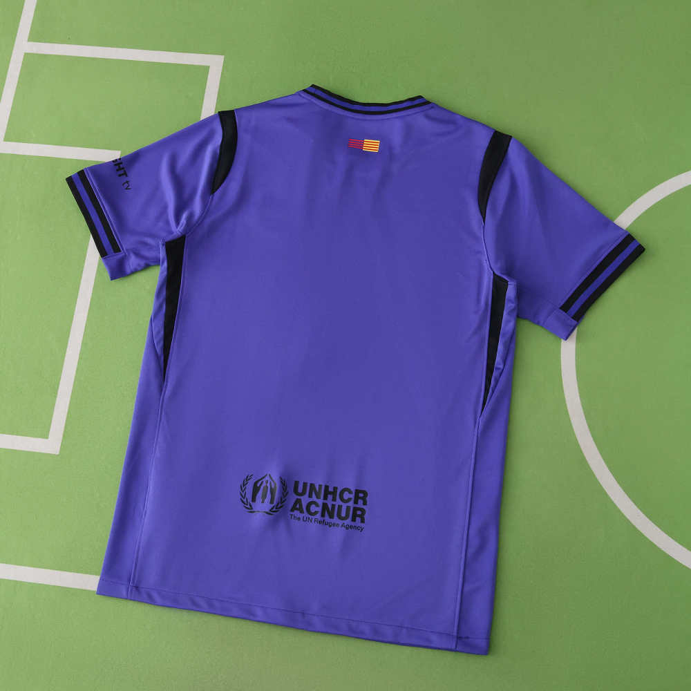 2526 season FC Barcelona / Barça Training shirt Fan version
