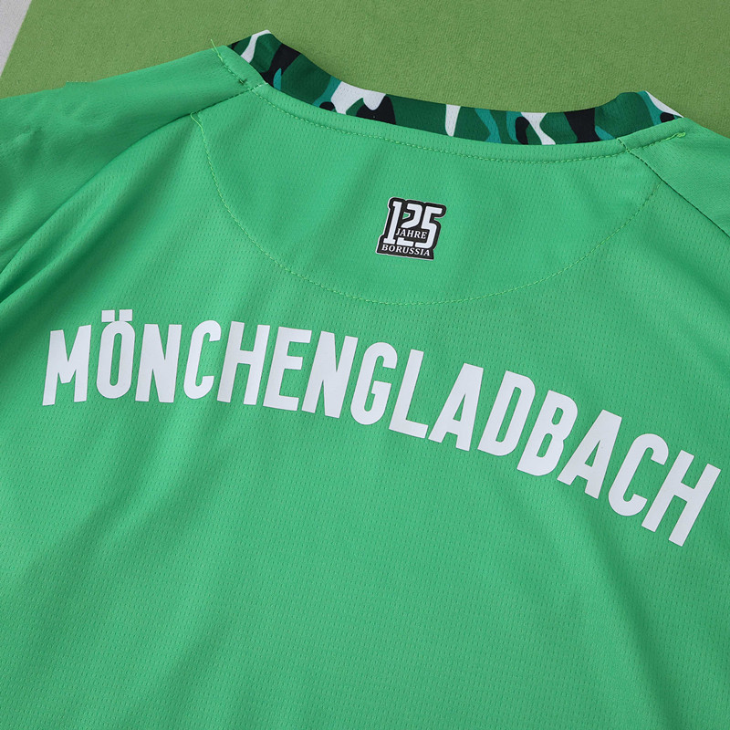 2526 season Borussia Mönchengladbach away Fan version