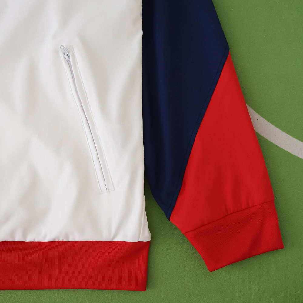 2526 season Paris Saint-Germain F.C. windbreaker