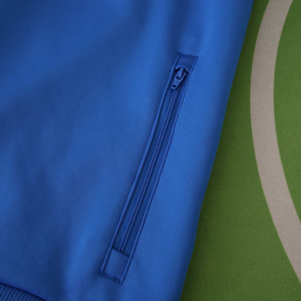 2526 season Real Madrid CF Training jacket set