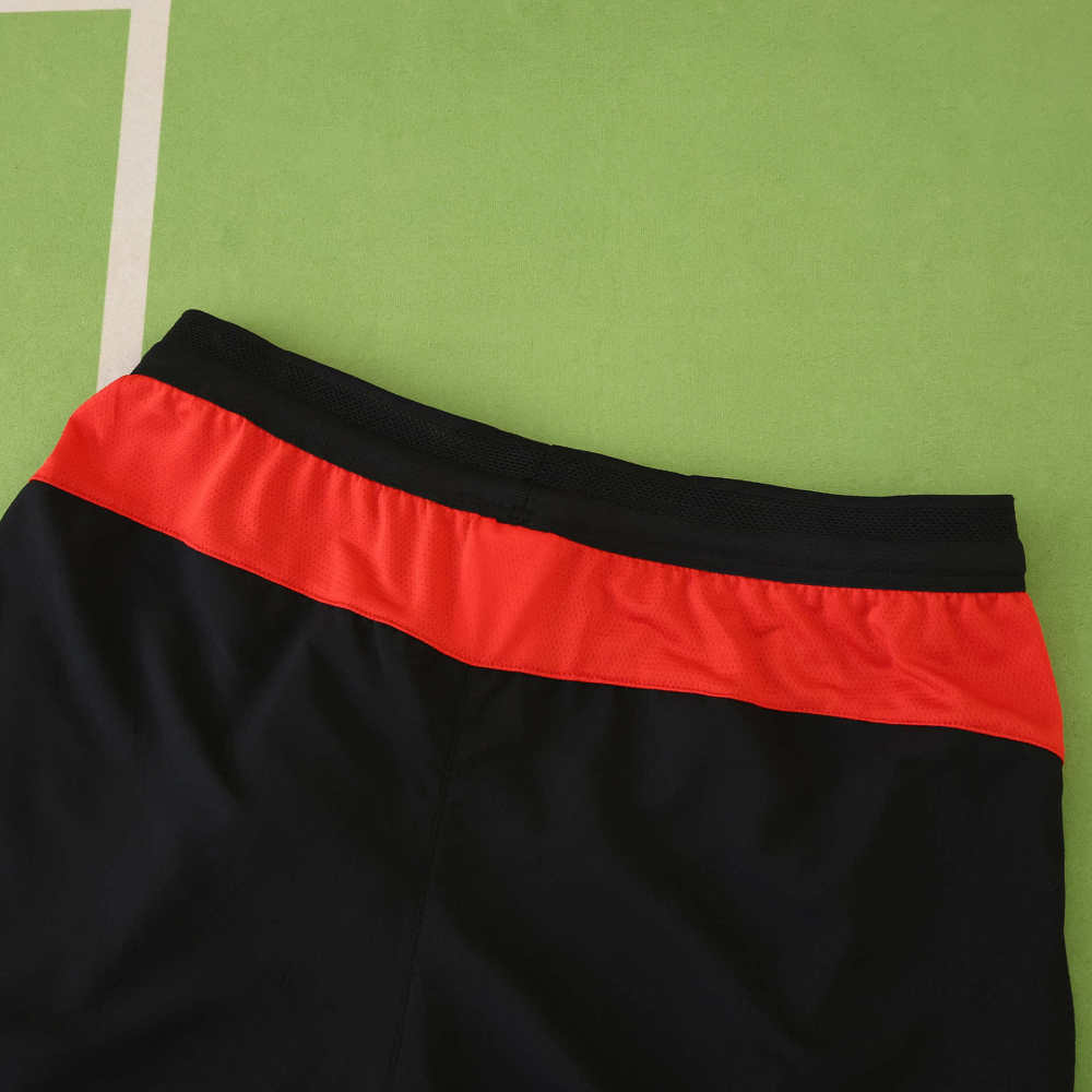 2526 season A.C. Milan home Player version shorts