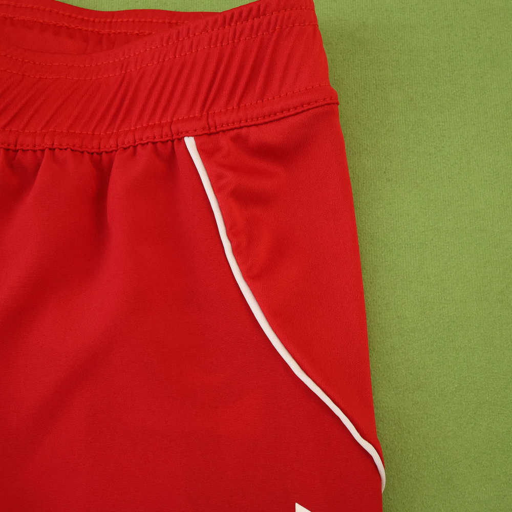 2526 season Liverpool F.C. home Player version shorts