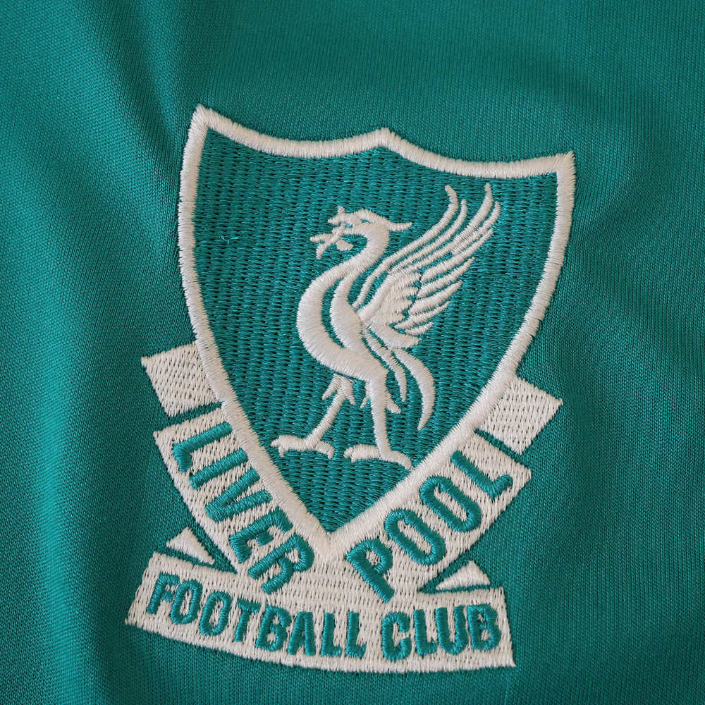 2526 season Liverpool F.C. third Long sleeved Fan version