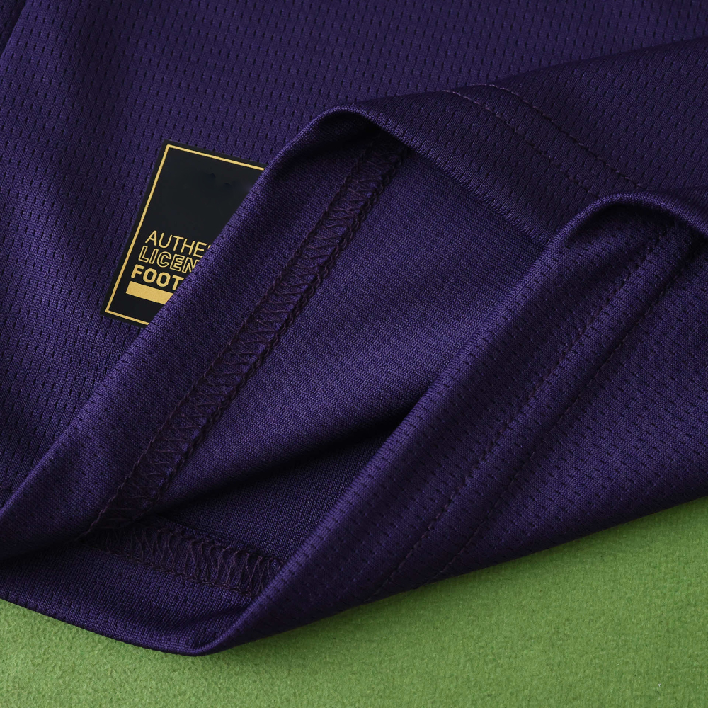 2526 season S.C. Braga third Fan version