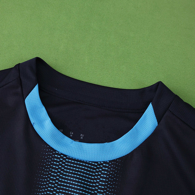2526 season Olympique de Marseille away Fan version