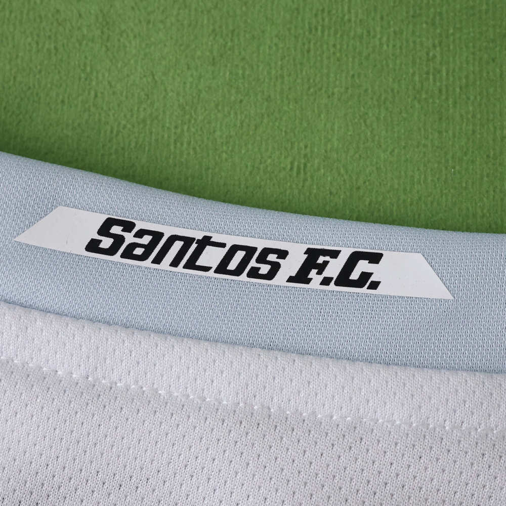 2526 season Santos FC home Player version