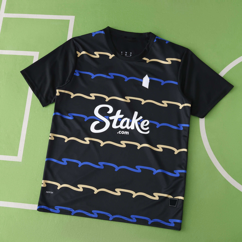 2526 season Everton F.C. Third Fan version