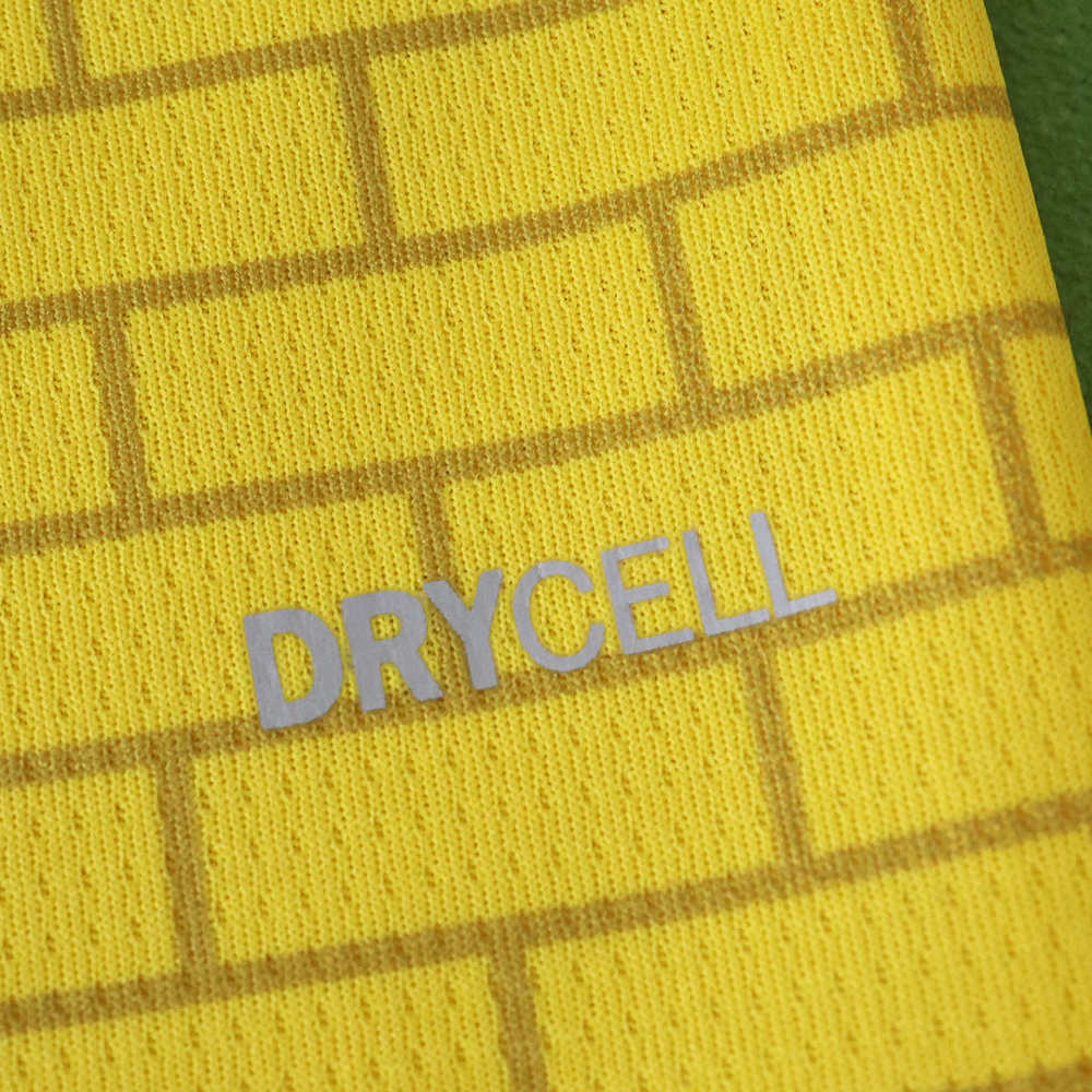 2526 season Borussia Dortmund Cup version Fan version