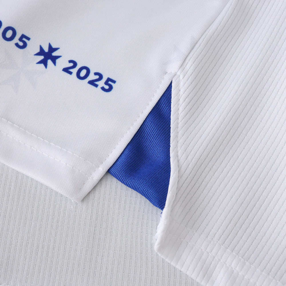 2526 season AJ Auxerre home Fan version