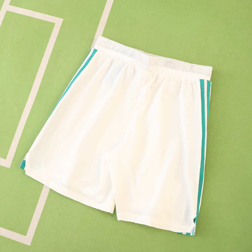 2526 season Liverpool F.C. third  Player version shorts