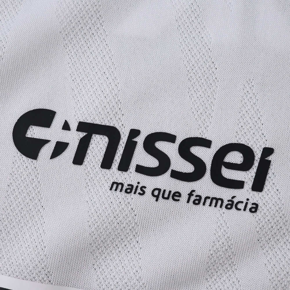 2526 season Santos FC home Player version