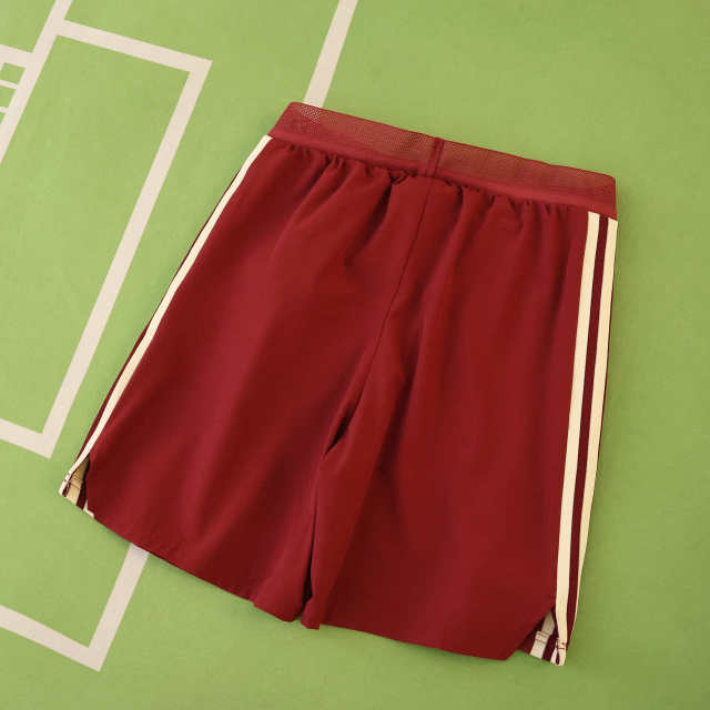 2526 season Arsenal F.C. third Player version shorts