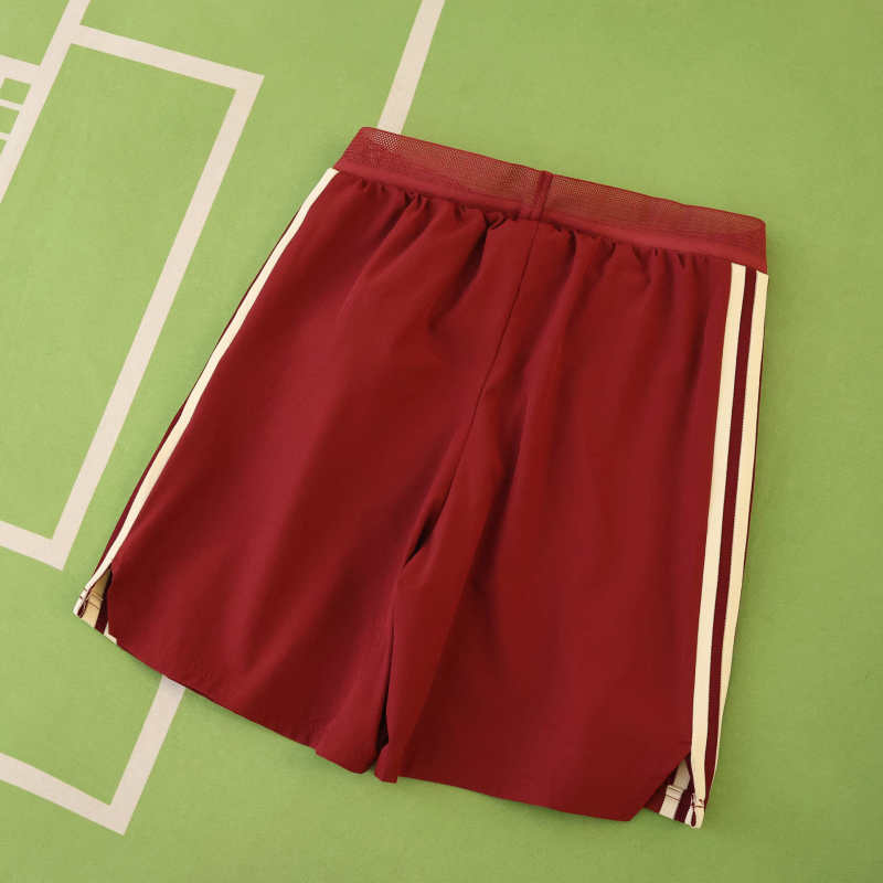 2526 season Arsenal F.C. third Player version shorts
