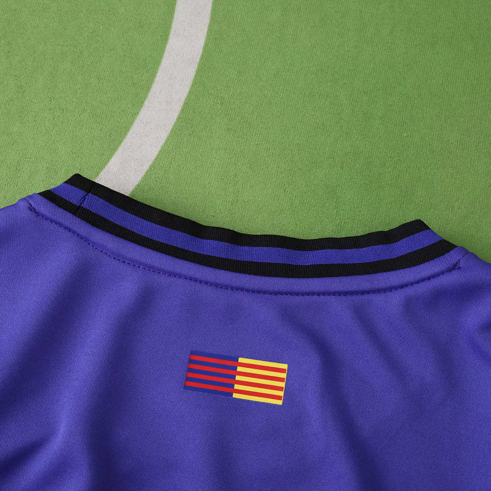 2526 season FC Barcelona / Barça Training shirt Fan version