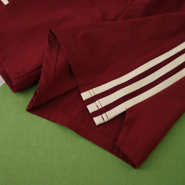 2526 season Arsenal F.C. third Player version shorts