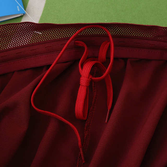 2526 season Arsenal F.C. third Player version shorts
