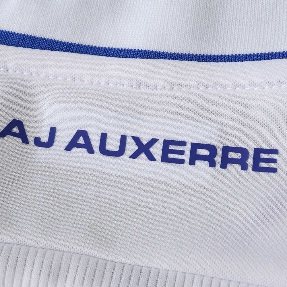 2526 season AJ Auxerre home Fan version