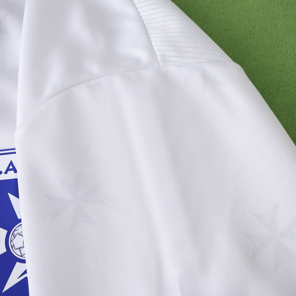 2526 season AJ Auxerre home Fan version