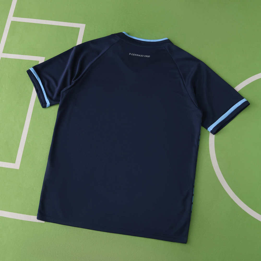 2526 season S.S. Lazio third Fan version