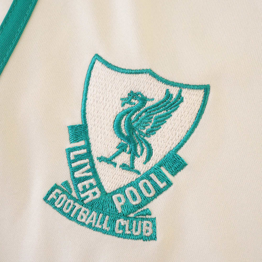 2526 season Liverpool F.C. third shorts