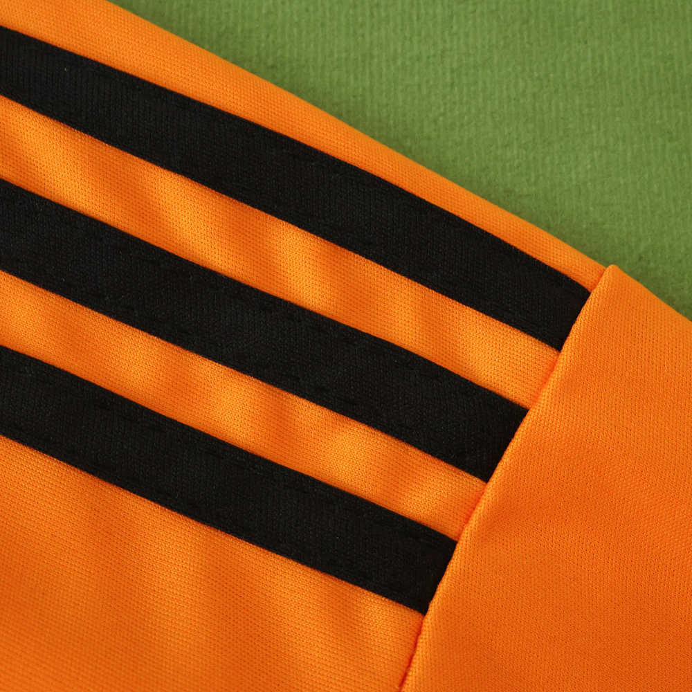 2526 season A.S. Roma away Kids kit
