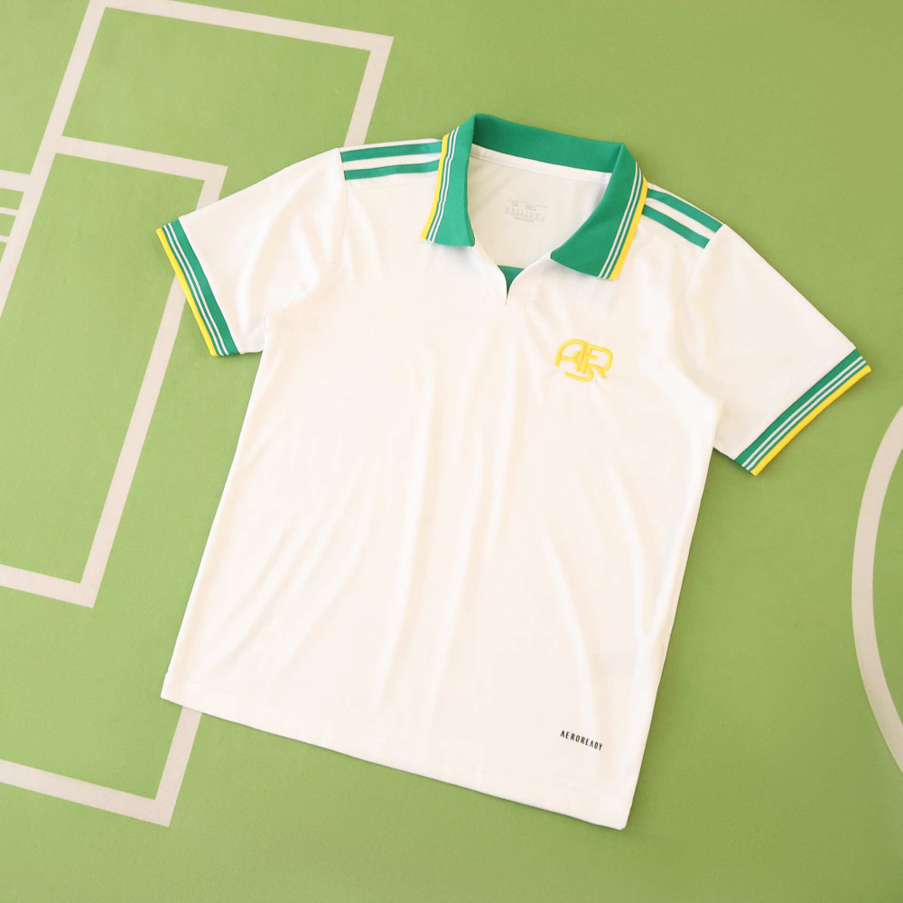 2526 season A.S. Roma third Kids kit