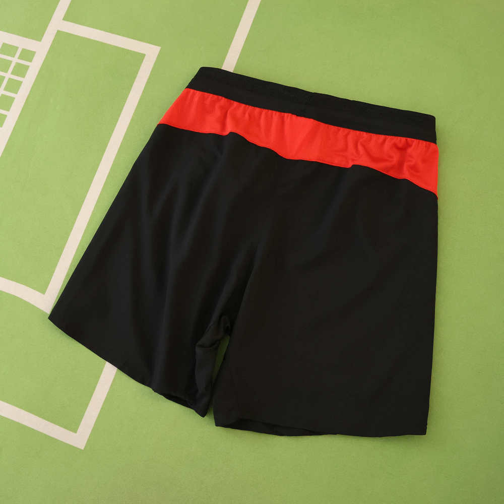 2526 season A.C. Milan home Player version shorts