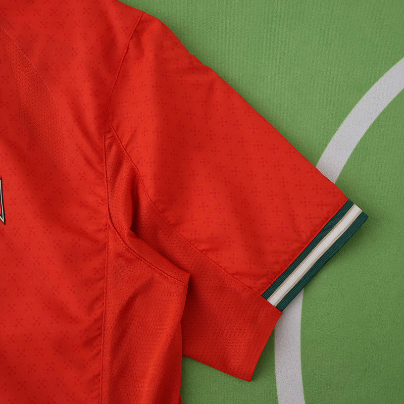 2526 season Portugal home Player version