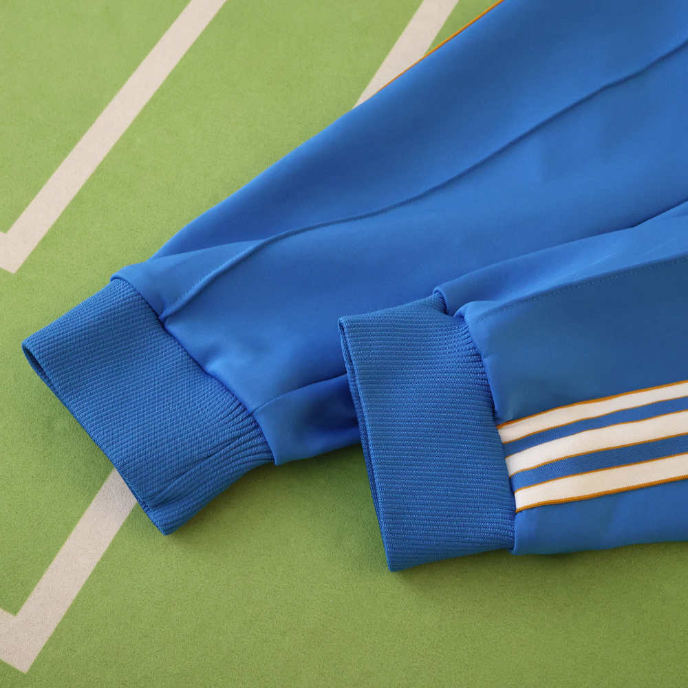 2526 season Real Madrid CF Training jacket set