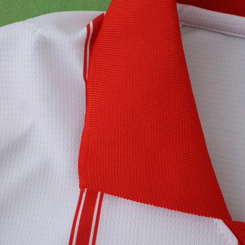 2526 season Girona FC home Fan version