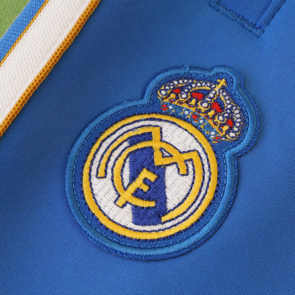 2526 season Real Madrid CF Training jacket set