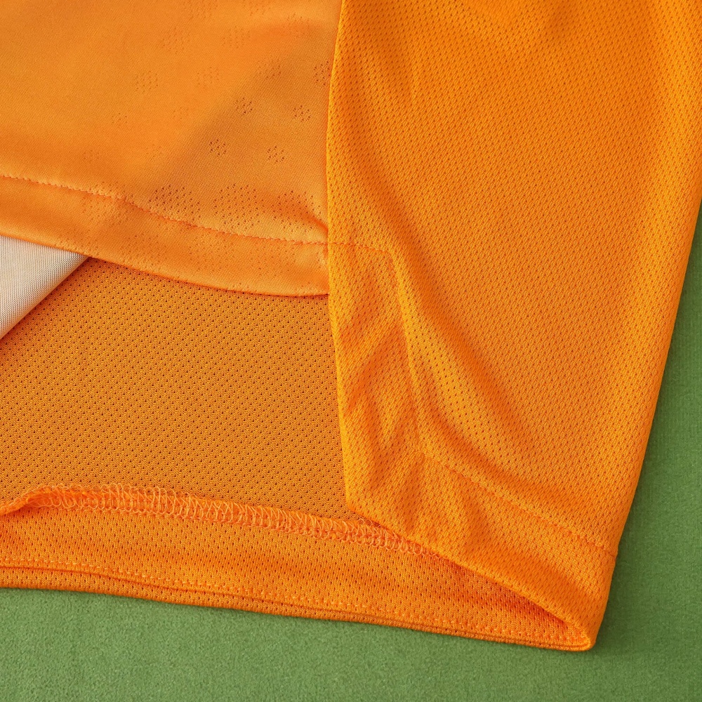 2526 season A.S. Roma away Player version