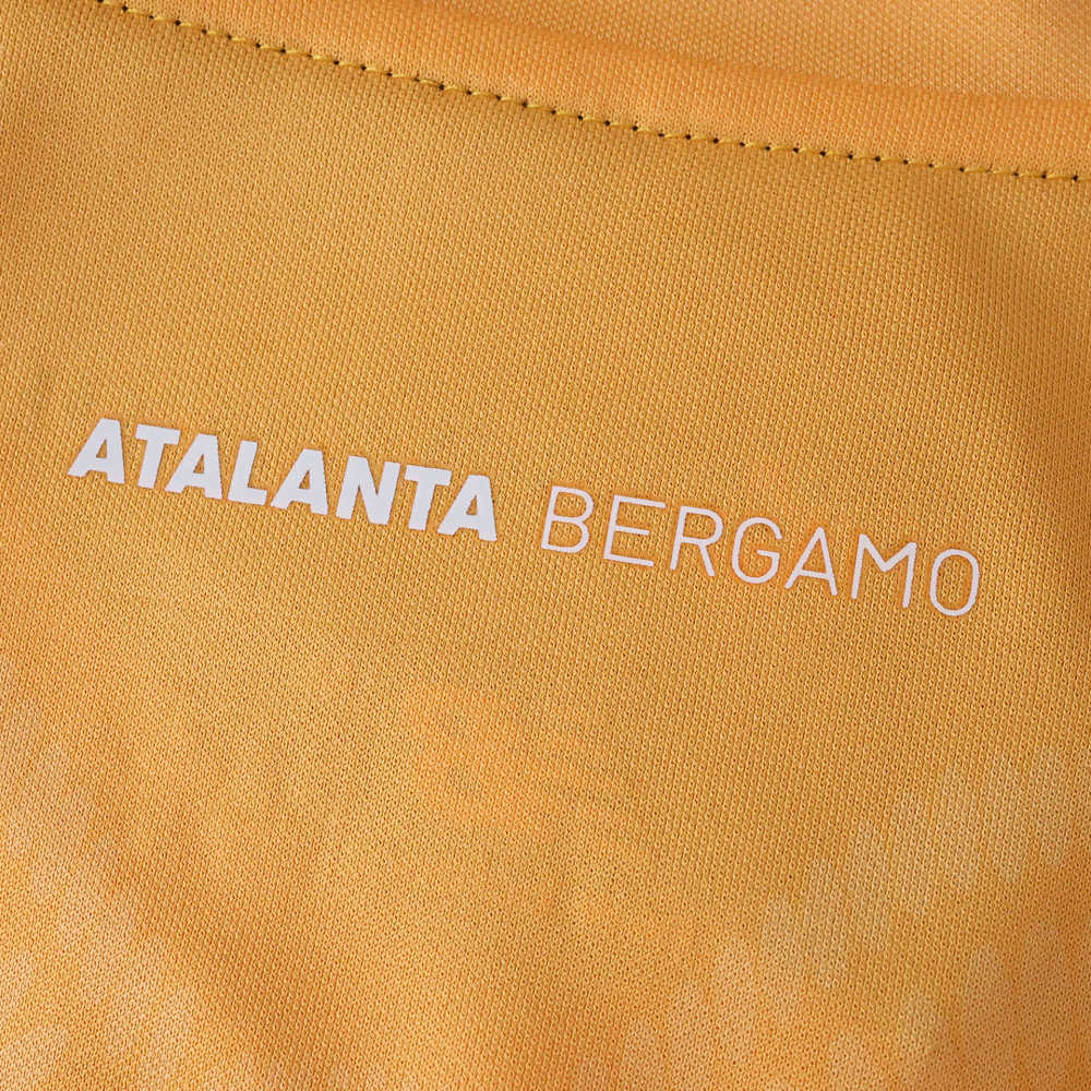 2526 season Atalanta B.C. third Fan version