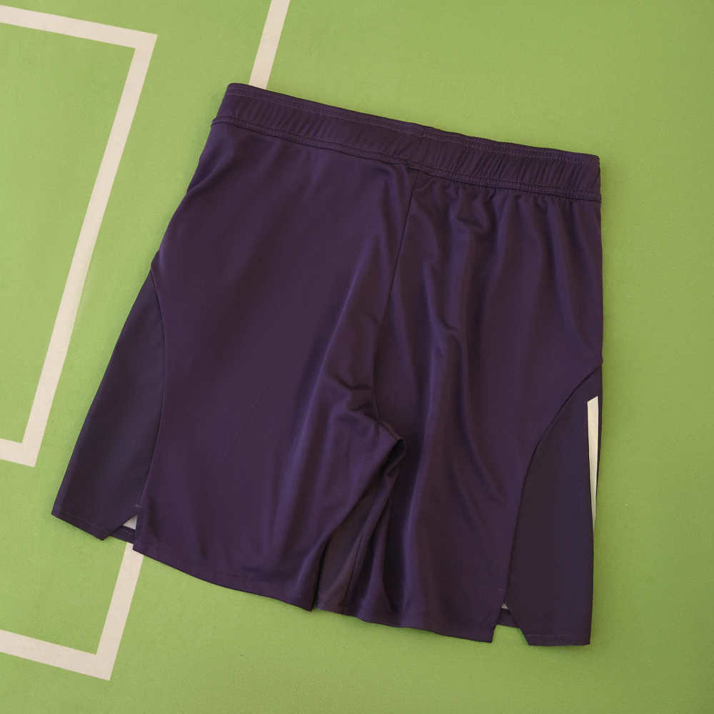 2526 season Manchester United F.C. third Player version shorts