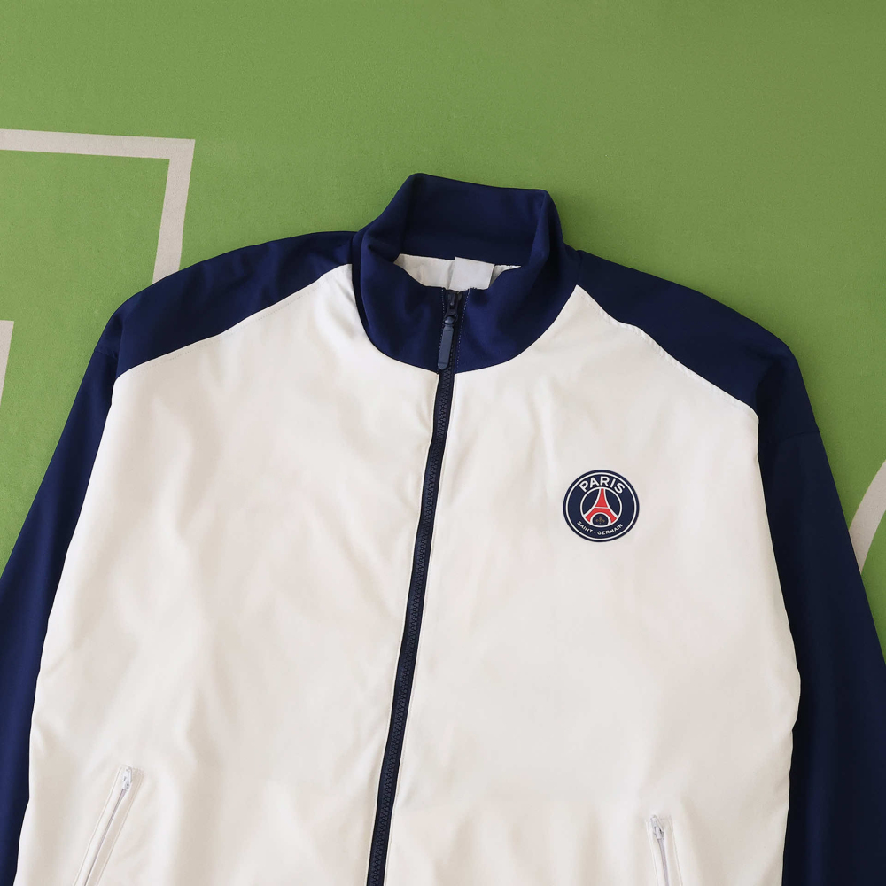 2526 season Paris Saint-Germain F.C. windbreaker
