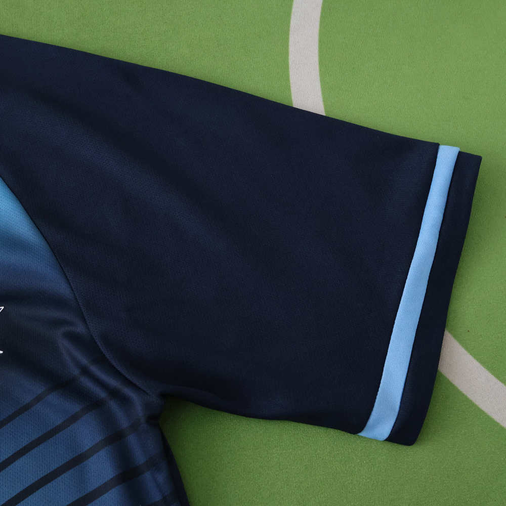 2526 season S.S. Lazio third Fan version