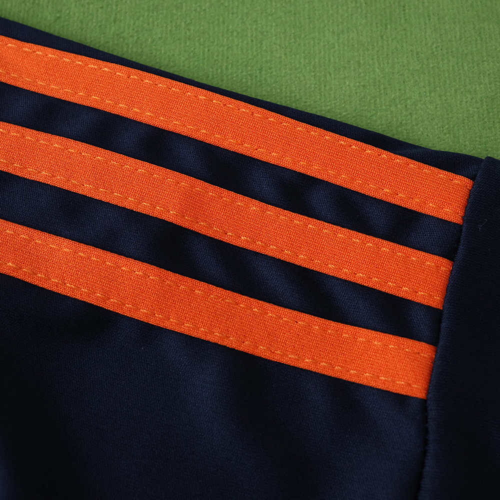 2526 season Nottingham Forest FC Third Fan version