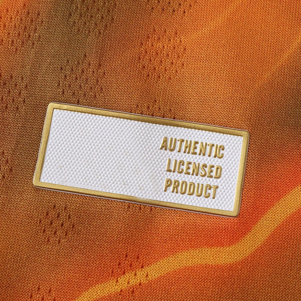 2526 season A.S. Roma away Player version