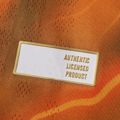 2526 season A.S. Roma away Player version
