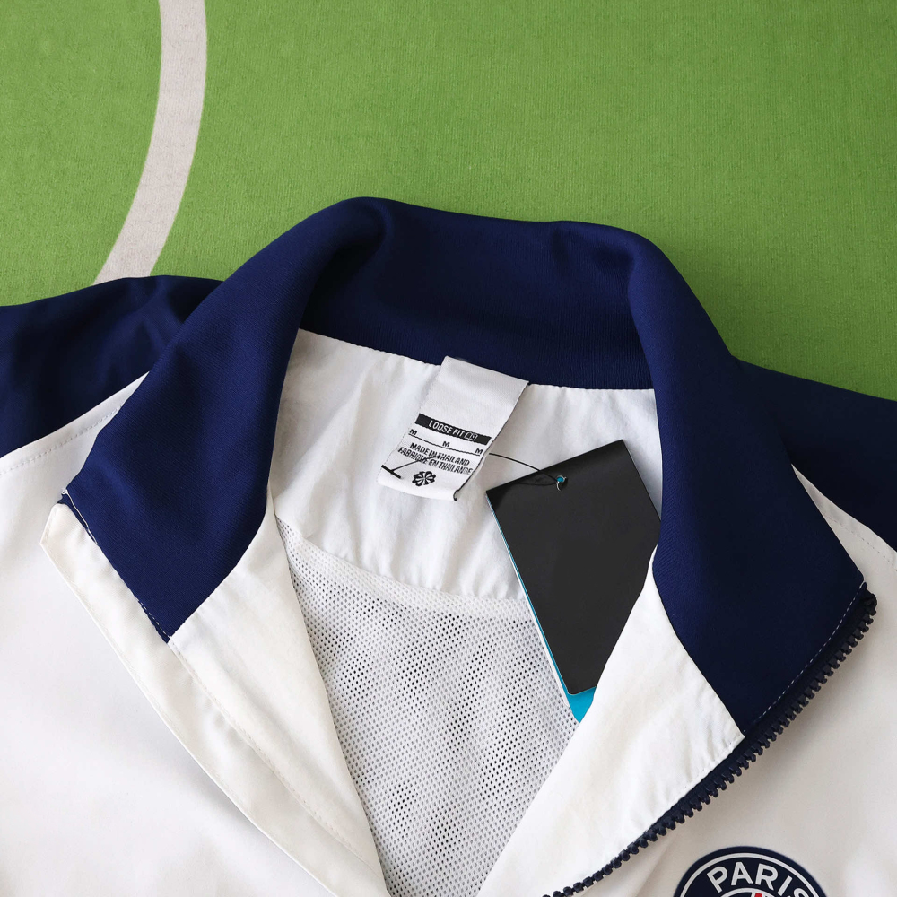 2526 season Paris Saint-Germain F.C. windbreaker
