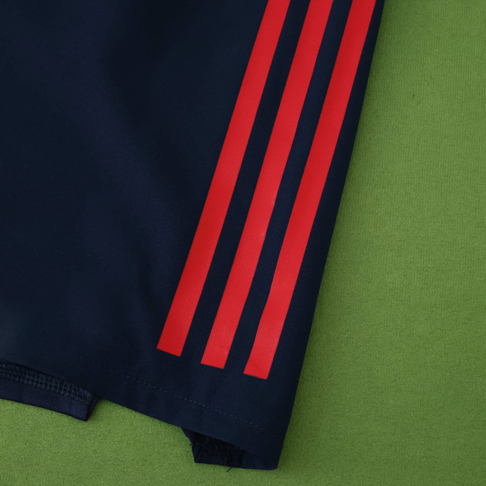 2526 Season Arsenal F.C. Away Player version shorts