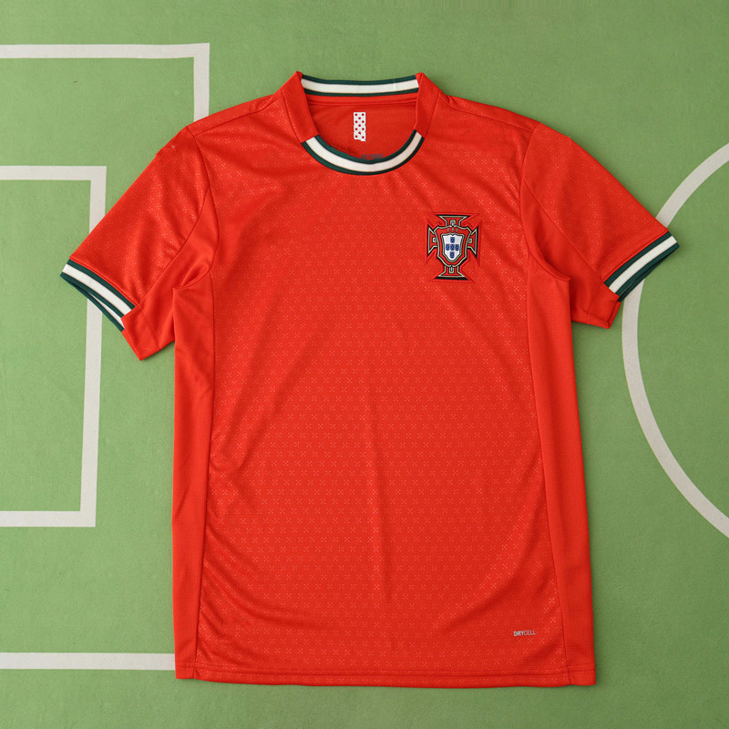 2526 season Portugal home Fan version