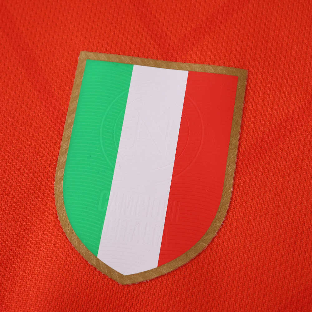 2526 season S.S.C. Napoli Goalkeeper Fan version